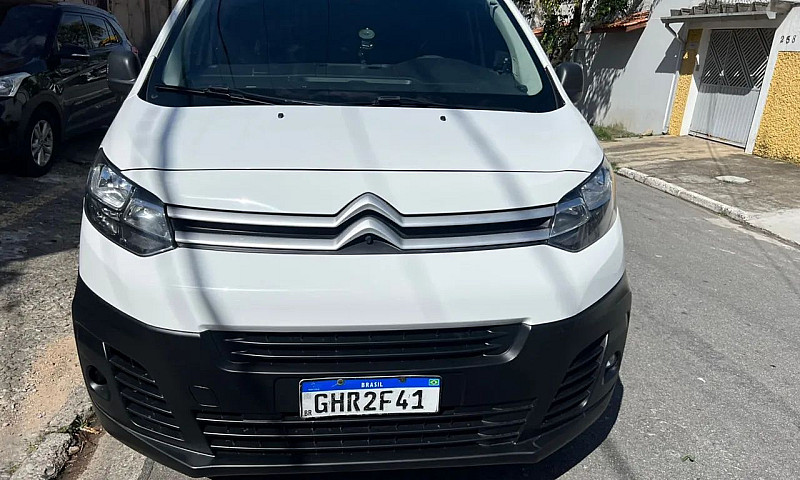 Citroen Jumpy Furgão...