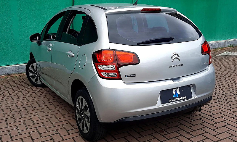Citroen C3 Attractio...