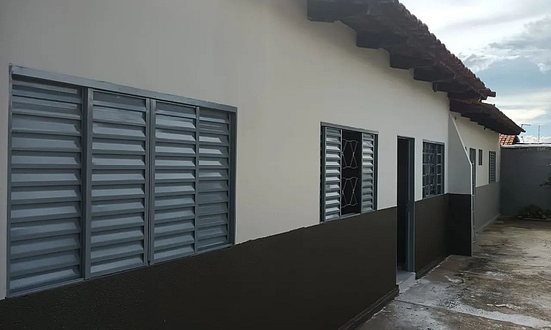 Casa Setor Jardim Eu...