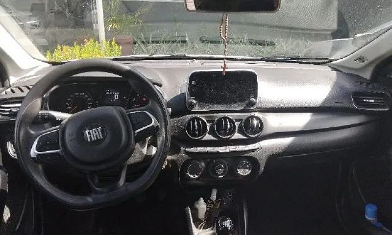 Fiat Cronos Drive 1....