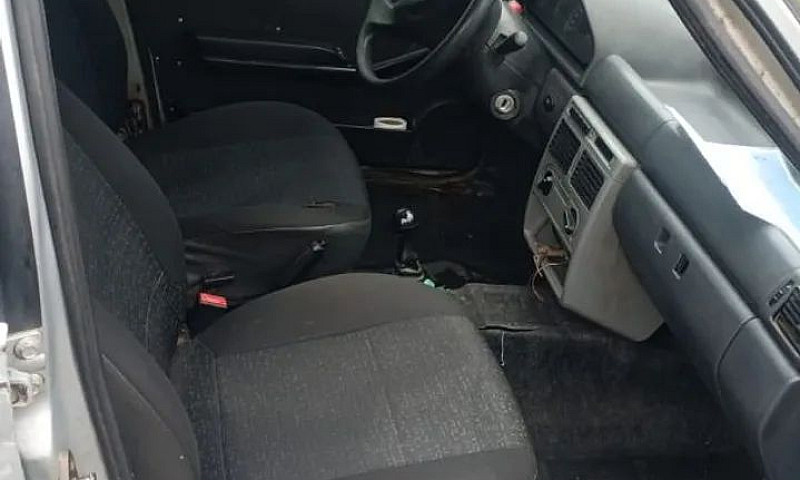 Fiat Uno Mille 1.0 F...
