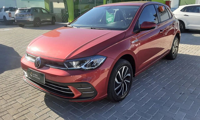 Volkswagen Polo High...