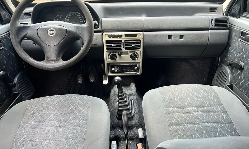 Fiat Uno Mille 1.0 F...