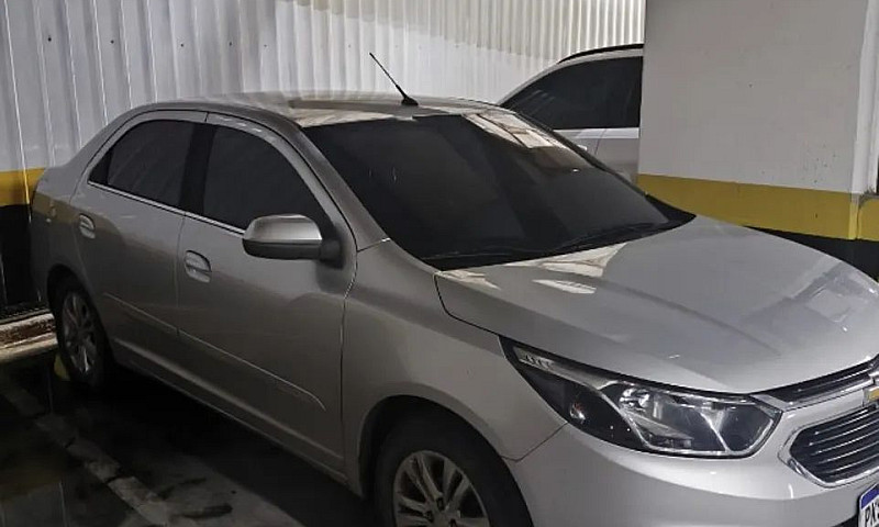 Chevrolet Cobalt Ltz...