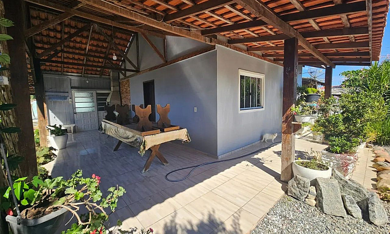 Vendo Casa Barra Do ...