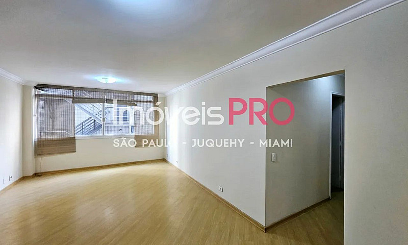 Apartamento 134M² Lo...