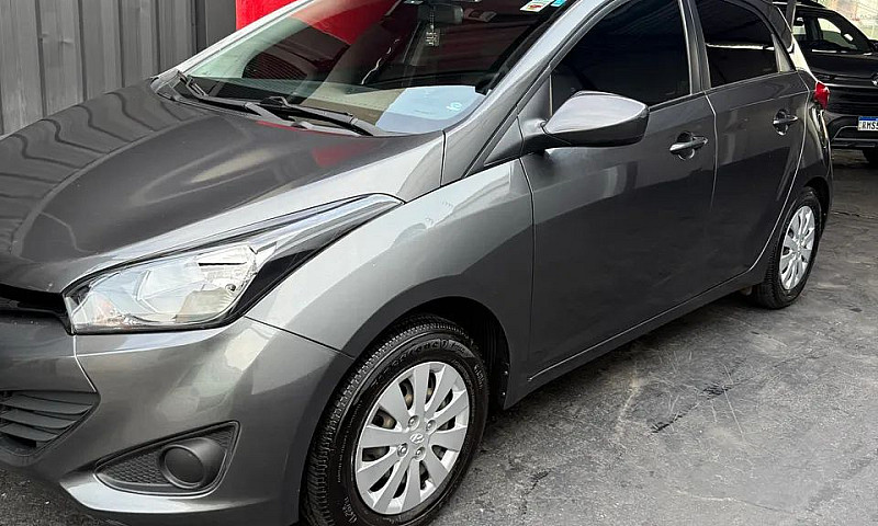Hyundai Hb20 C./C.pl...