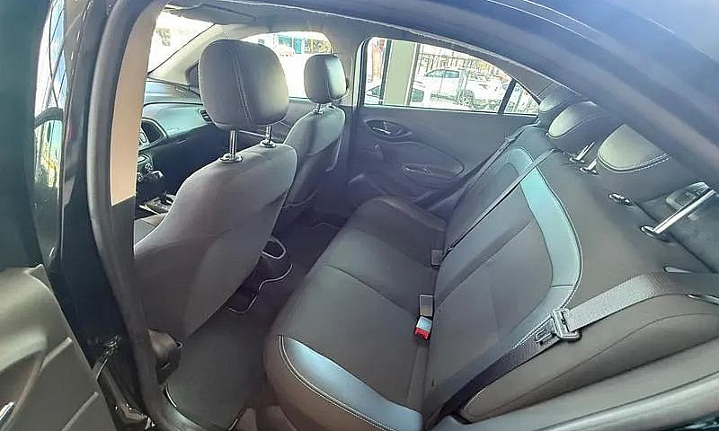 Chevrolet Prisma Sed...