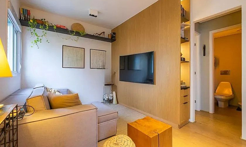 Apartamento À Venda ...