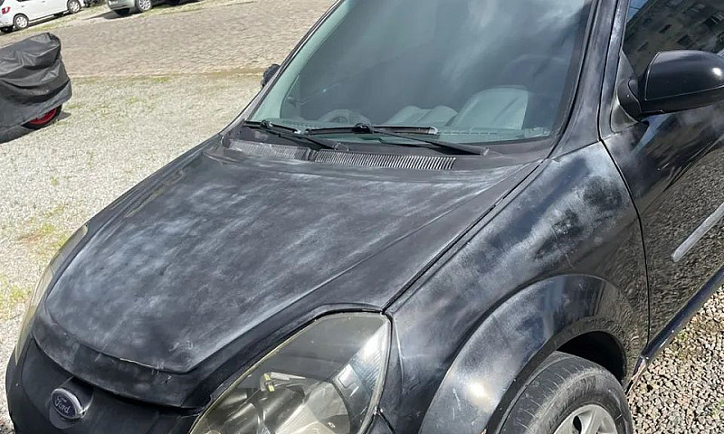 Ford Ka 1.0 8V/1.0 8...