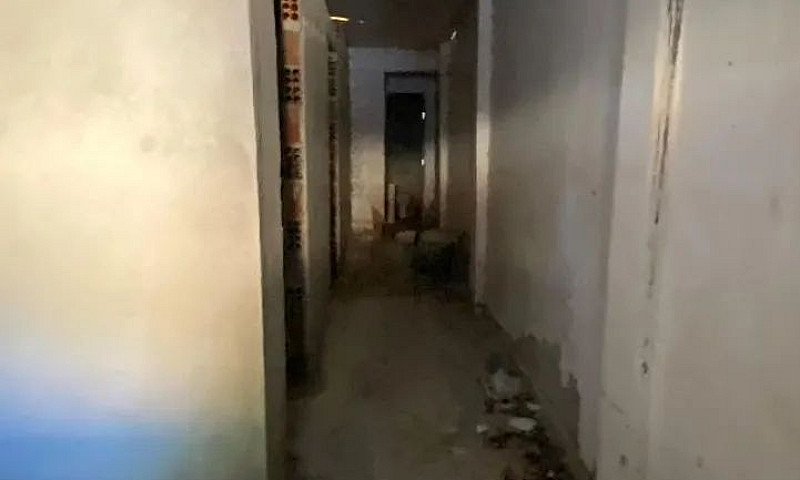 Vende Se Casa...