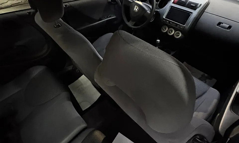 Honda Fit Lx 1.4/ 1....