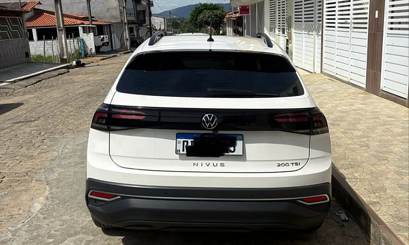 Volkswagen Nivus Com...