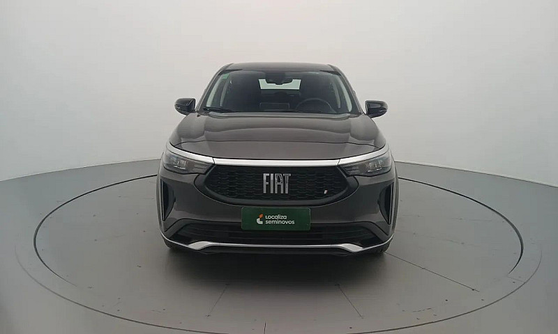 Fiat Fastback Audace...