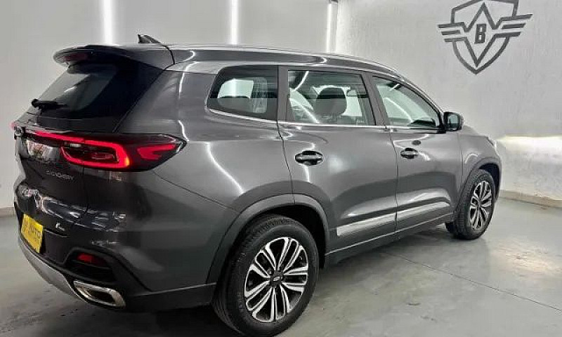 Chery Tiggo 8 Txs 1....