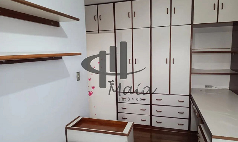 Locação Apartamento ...