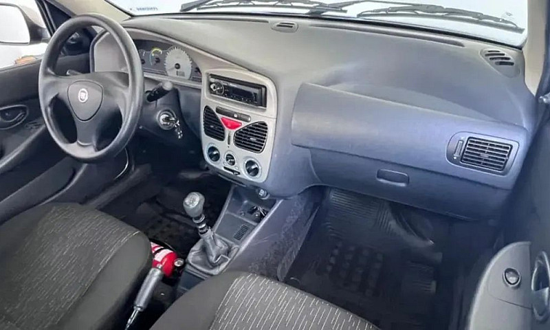 Fiat Palio 1.0 Econo...