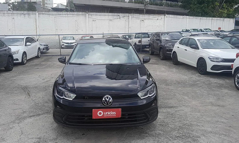 Volkswagen Polo Comf...