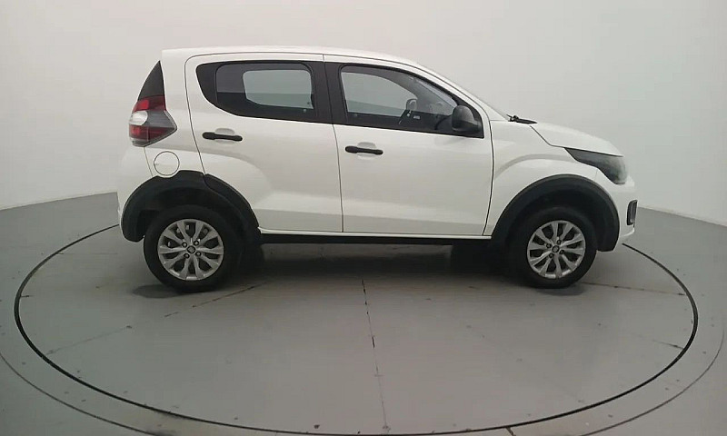 Fiat Mobi Like 1.0 F...