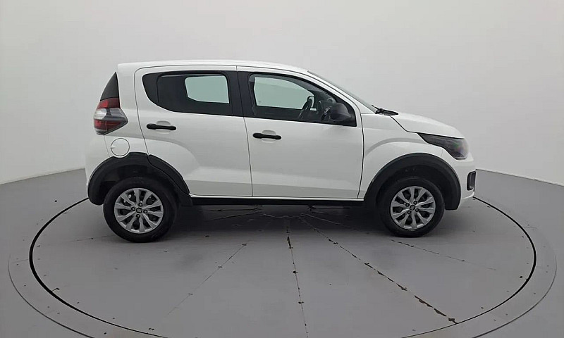 Fiat Mobi Like 1.0 F...