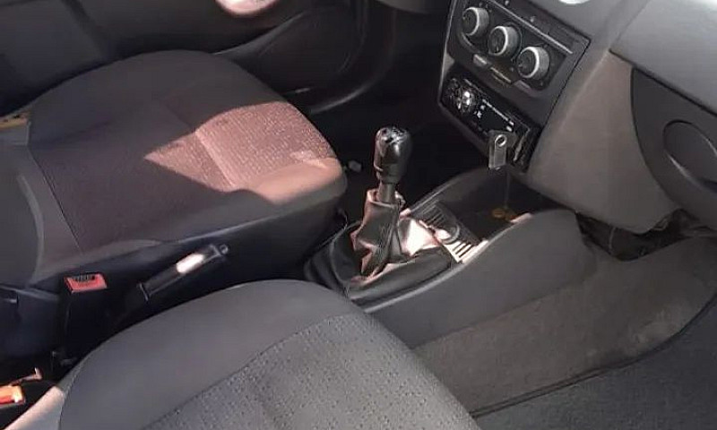 Chevrolet Celta Spir...