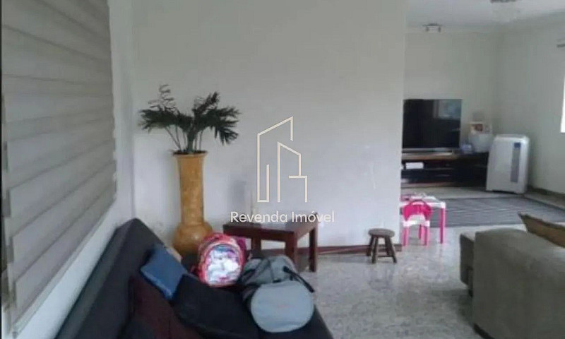 Casa Para Venda Em S...