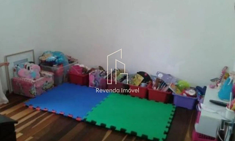 Casa Para Venda Em S...