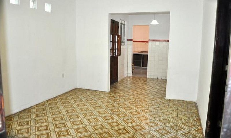Casa Em Tambiá No Co...
