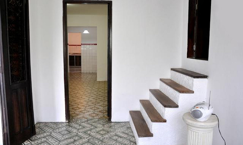 Casa Em Tambiá No Co...