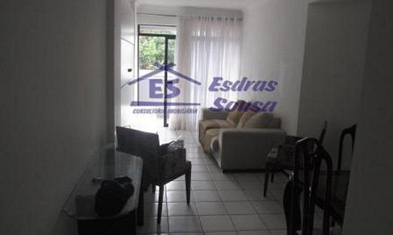 Apt Mobiliado Cond. ...