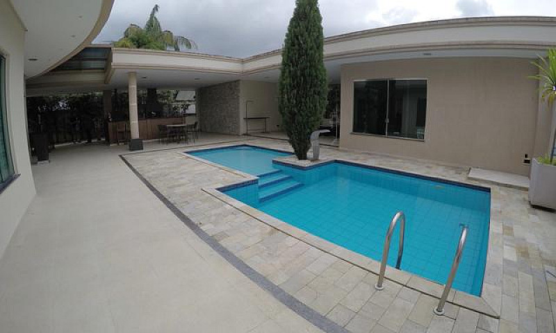 Casa Efigênio Salles...