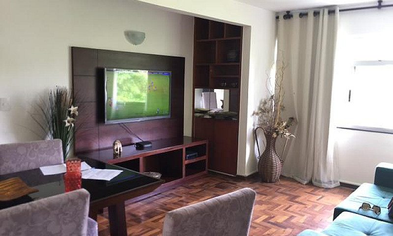 Prédio Novo Apartame...