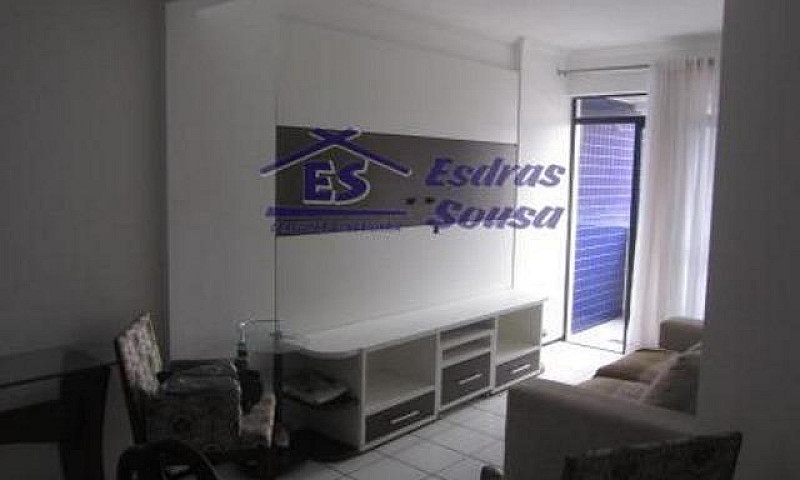 Apt Mobiliado Cond. ...
