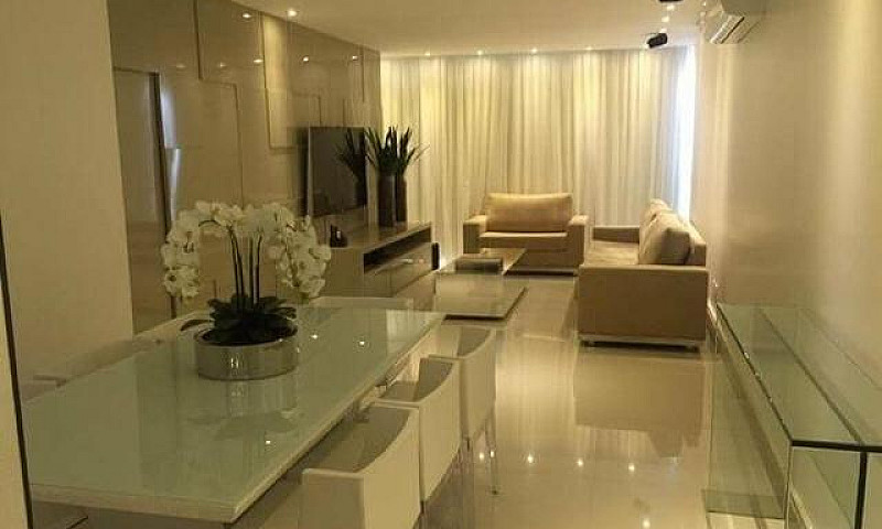 Apartamento No Renas...