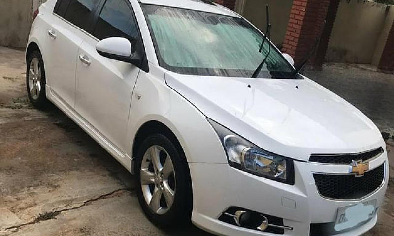 Cruze Ltz C Teto Zer...