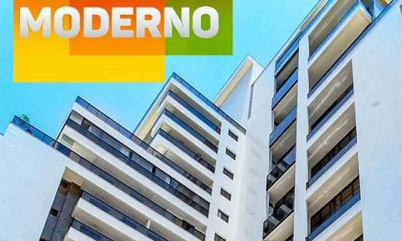 1 Quarto - Alto Padr...