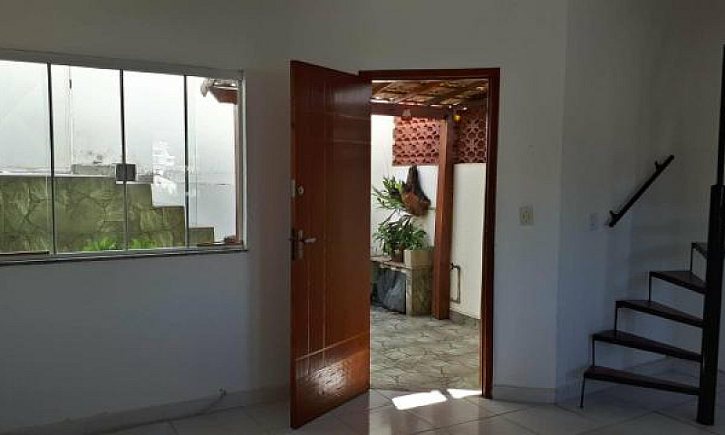 Casa Duplex 2 Quarto...