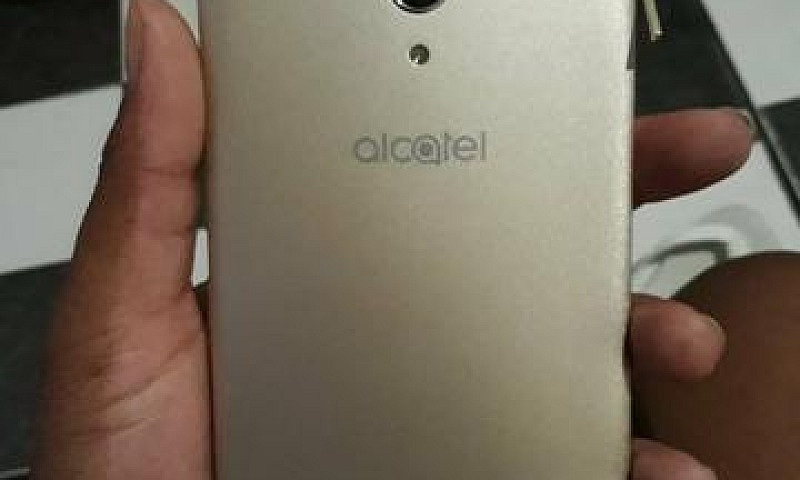 Alcatel A3...