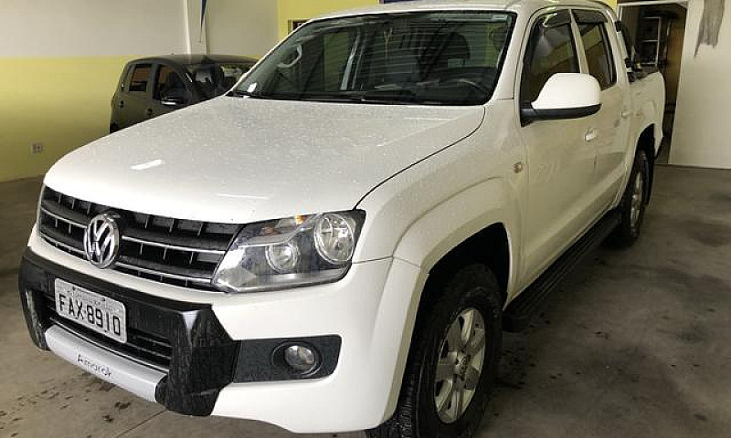 Amarok Cd Tdi 2.0 Di...