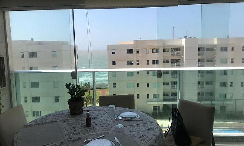 Apartamento Vista Ma...