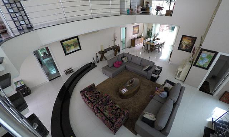 Casa Efigênio Salles...