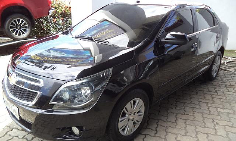 Chevrolet Cobalt 1.8...