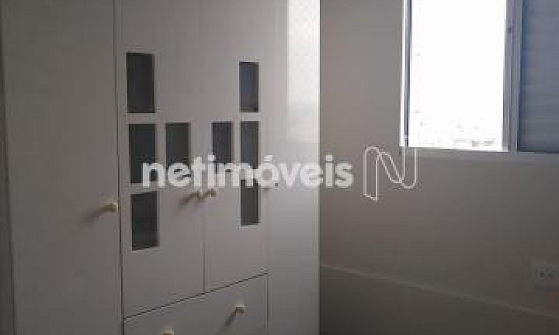 Apartamento Para Alu...
