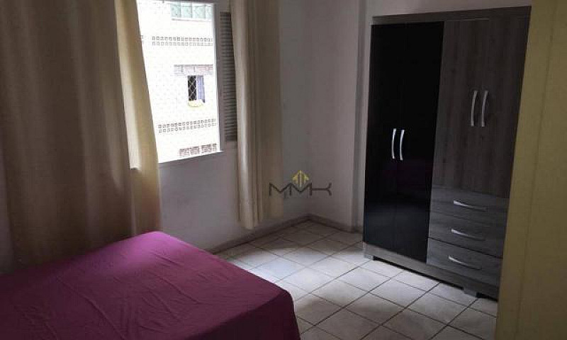 Apartamento Com 2 Do...