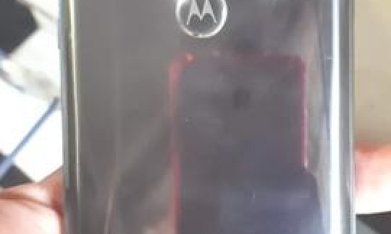 Moto E5 4G 32Giga Pl...