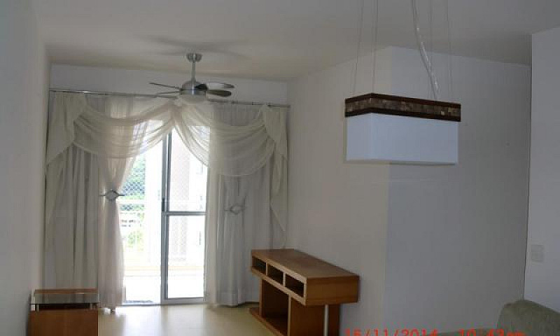 Apartamento Com 3 Do...