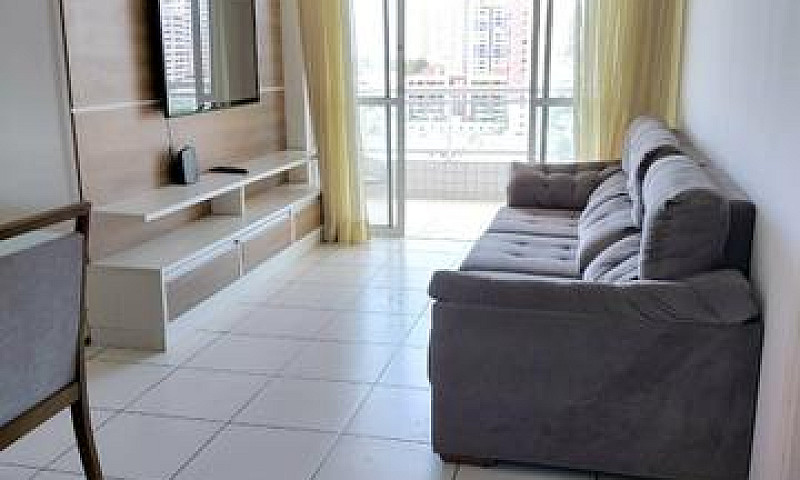 Alugo Apartamento...