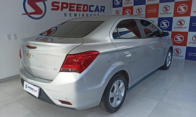 Chevrolet Prisma Lt ...