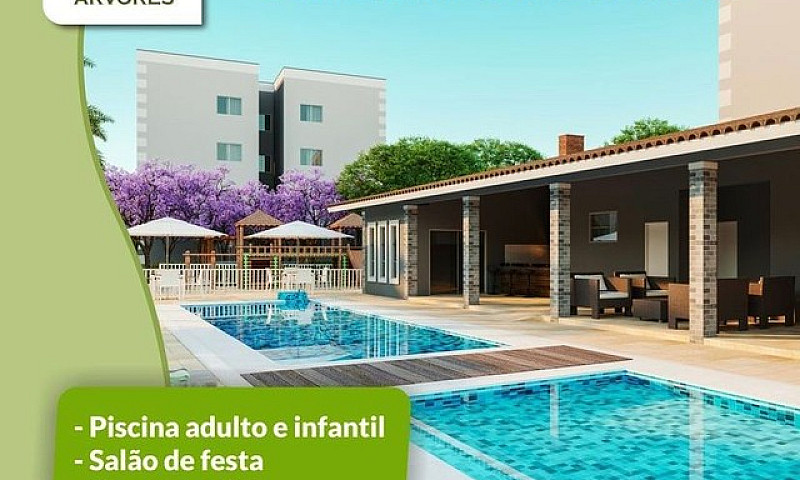 10// Cond Árvores //...