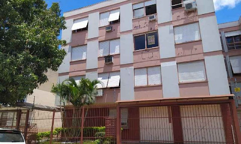 Porto Alegre - Apart...